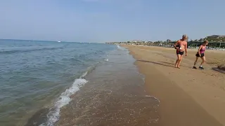 ШУМ МОРЯ 🌊🏖🐬