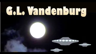 The Observers ♦ By G.L.Vandenburg ♦ Science Fiction ♦ Full Audiobook