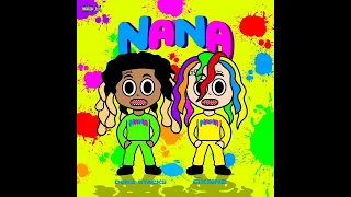 Donz Stacks ft. 6ix9ine - NANA