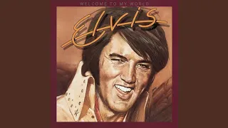 Elvis Presley - I'm So Lonesome I Could Cry (Live)
