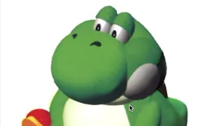 What is BEEG YOSHI (Loud Sound Warning)