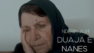 Nderim Alimi - Dashnia e ka emrin Nane