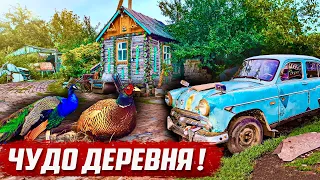 Красная площадь в деревне! | Орловская обл, Малоархангельский р/н с.Костино