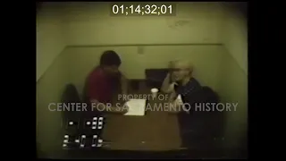 Police Interview with Dorothea Puente (Part 01)