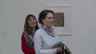 DADA anders: Sophie Taeuber-Arp, Hannah Höch, Elsa von Freytag-Loringhoven / Museum Haus Konstruktiv