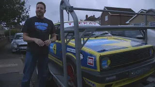 #Petrolheads S04E03 - Paul Cowland