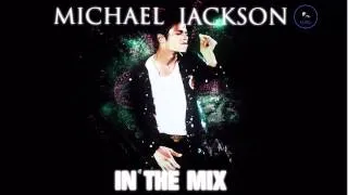 Michael Jackson - Mini Mix