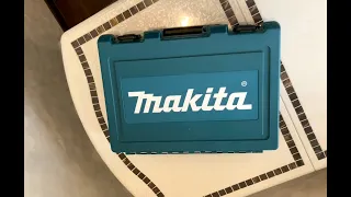 Как Определить Оригинальную Makita HR 2470 Новая 2020 года.