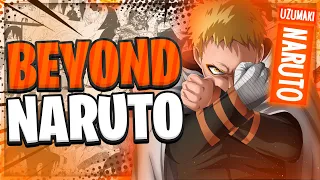 Naruto's Godly Power Has Been SURPASSED BY BORUTO-Naruto VS BoruShiki-Why Everyone Fears BoruShiki!