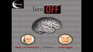 Dj Stress feat Fargo "Turn off"  Turn Version GR 010/13 (Official Video)