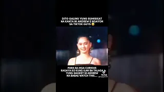 Kakamis pag ganitu ang mga palabas hangang ngayun😊