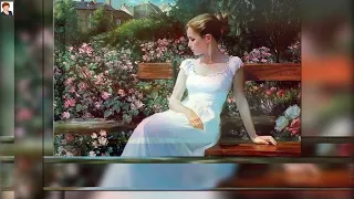 ДУША (ХУДОЖНИК ВЛАДИМИР ВОЛЕГОВ) (Artist Vladimir Volegov)