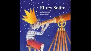 EL REY SOLITO | AUDIOLIBRO COMPLETO