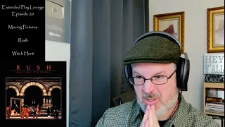 Classical Composer Reacts to Moving Pictures: Rush (Side 2) | The Daily Doug (Episode 465)