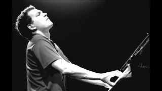 Paranoid Andriod live   Brad Mehldau