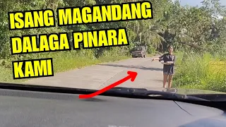 NAPAHANGA NYA KAMI