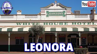 Leonora - Western Australia