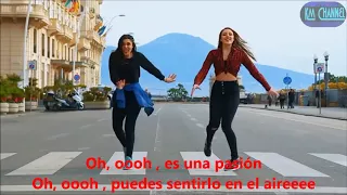 Snap -  Rhythm is a dancer -  Subtitulada Español