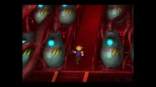 Final  Fantasy 7! Walkthrough 4! The Drinking Game