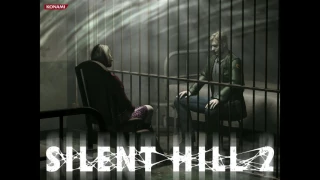 Relaxing Silent Hill 2 Music