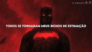 Música do Nirvana que toca no filme "O Batman 2022" // Something In The Way [tradução/legendado]