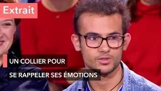 Autiste, il assume complètement sa singularité - Ça commence aujourd'hui