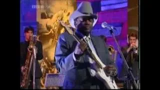 Otis Rush - Homework (1994)