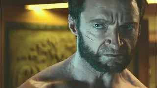 Wolverine: Inmortal DVD Menu 2013 en español