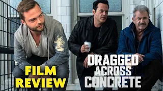 Dragged Across Concrete | Kritik / Review | Fantasy Filmfest