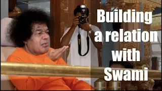 Intimate Relationship with God | Pros and Cons | Sathya Sai