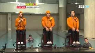 런닝맨 252회(이승기)#12