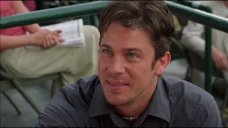 Christian Kane Put a Spell on Me