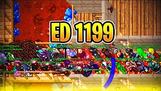 Raynex Elder Druid 1199 e Dejair Elder Druid 1091 fragados Libertabra - Tibia #GameLab