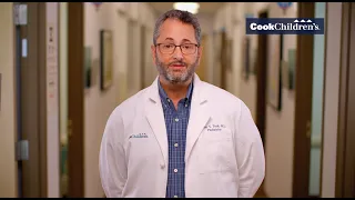 Dr. Jason Terk | Protecting Kids Ages 5-11 with COVID-19 Vaccine
