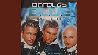 Blue (Da Ba Dee) (Hannover Rmx)