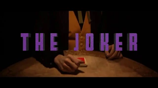 Joker (2019) HD official teaser