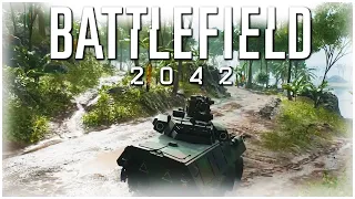 Battlefield 2042 DESPERATELY NEEDS all of the "Legacy Features"!
