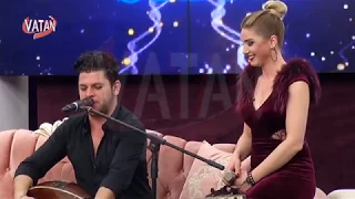 Armağan Arslan Gizem Kara Takvim Yaprağı Çiçek Sarı