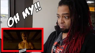 Glass Trailer #2 Reaction (From the Airport!!)