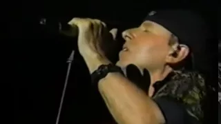 Scorpions - Wind Of Change (acoustic) - Live In South Korea, 2001 (TV)