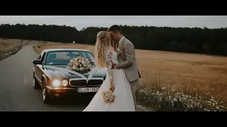 Márk & Fanni - wedding highlights