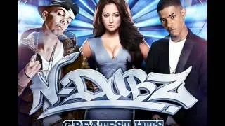 N-Dubz: Greatest Hits - Playing With Fire ft. Mr Hudson [HQ]