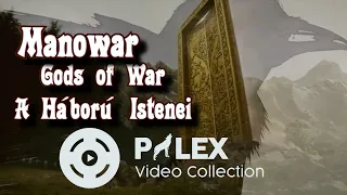 Manowar - Gods of War - magyar fordítás / lyrics by palex