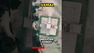 Uxmal - Best Mexican Places