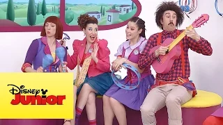 Amigos Queridos | Junior Express