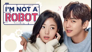 [Full album] I'm Not a Robot / 로봇이 아니야 - OST Soundtracks (2017)  - Best Korean Drama