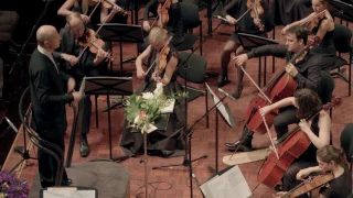 Hugo Alfen - Shepherd-girl's Dance / Paavo Järvi / Estonian Festival Orchestra