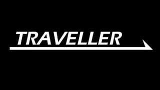 Traveller - A Brief Background to the Setting