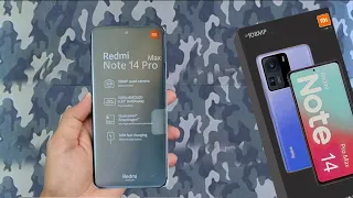 Redmi Note 14 Pro Max Unboxing & GIVEAWAY | Redmi Note 14 Pro Max First Look