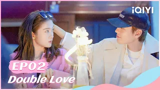 📸【FULL】墨白 EP02 | Doule Love | iQIYI Romance